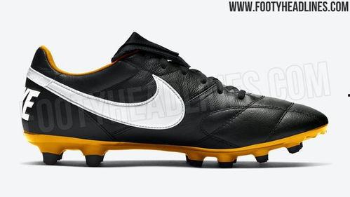 耐克最新足球鞋爆料,科技革新，战靴新篇章
